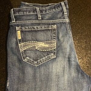 Cinch Men’s Ian jeans